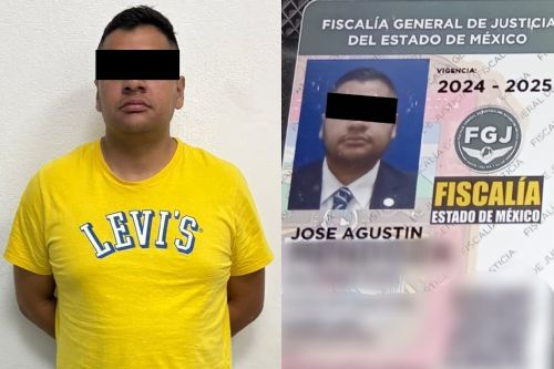 Video: Dan de baja y detienen a judicial que disparó a perrito en Ecatepec